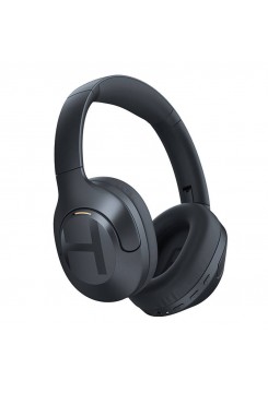 هدست بلوتوث وایرلس و با سیم هایلو مدل Haylou S35 ANC شیائومی - Xiaomi Haylou S35 ANC Bluetooth Wireless Active Noise Cancelling Headphone Headset
